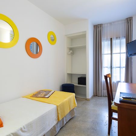 Globales Cortijo Blanco Otel Marbella Dış mekan fotoğraf