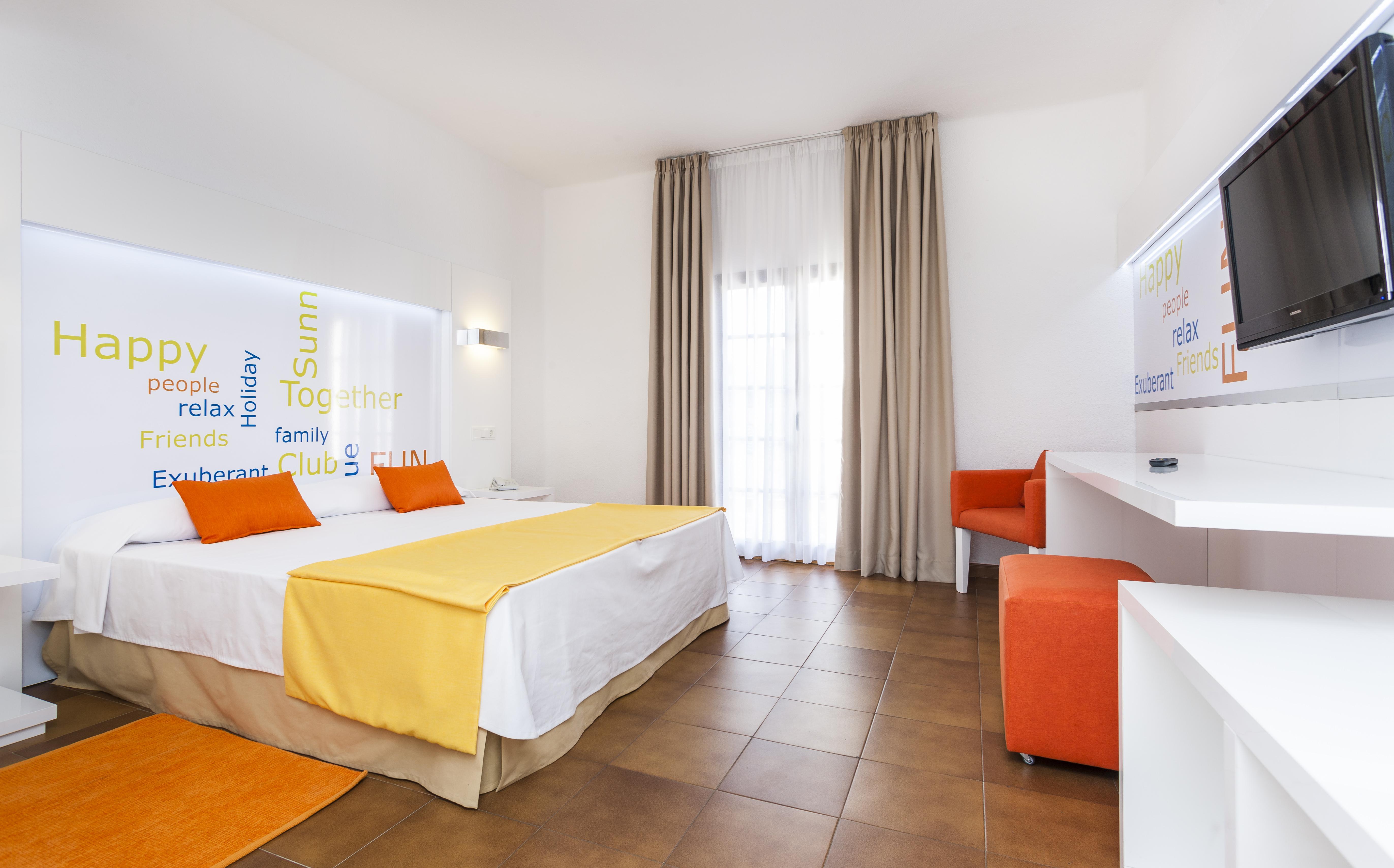 Globales Cortijo Blanco Otel Marbella Dış mekan fotoğraf