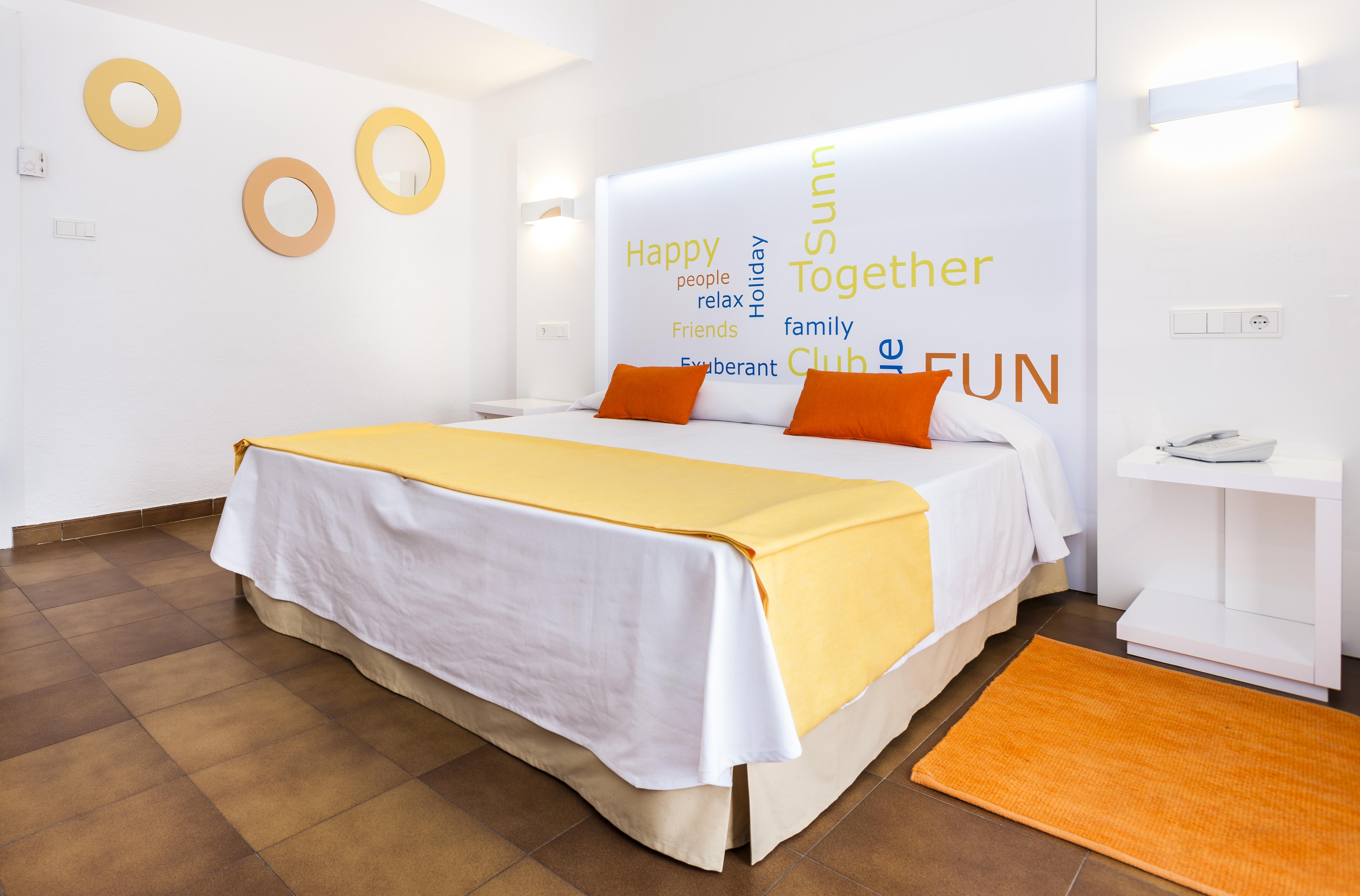 Globales Cortijo Blanco Otel Marbella Dış mekan fotoğraf