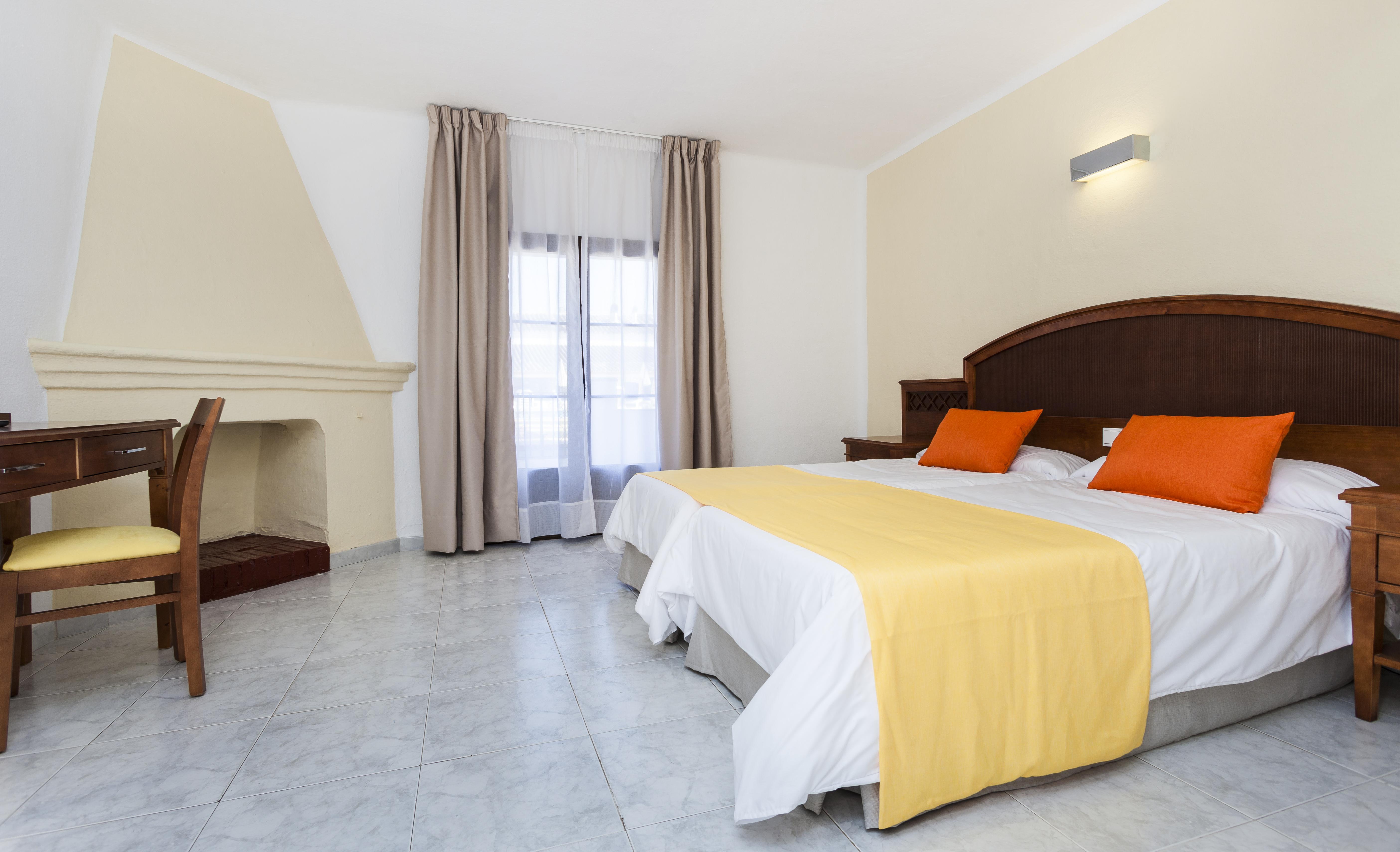Globales Cortijo Blanco Otel Marbella Dış mekan fotoğraf