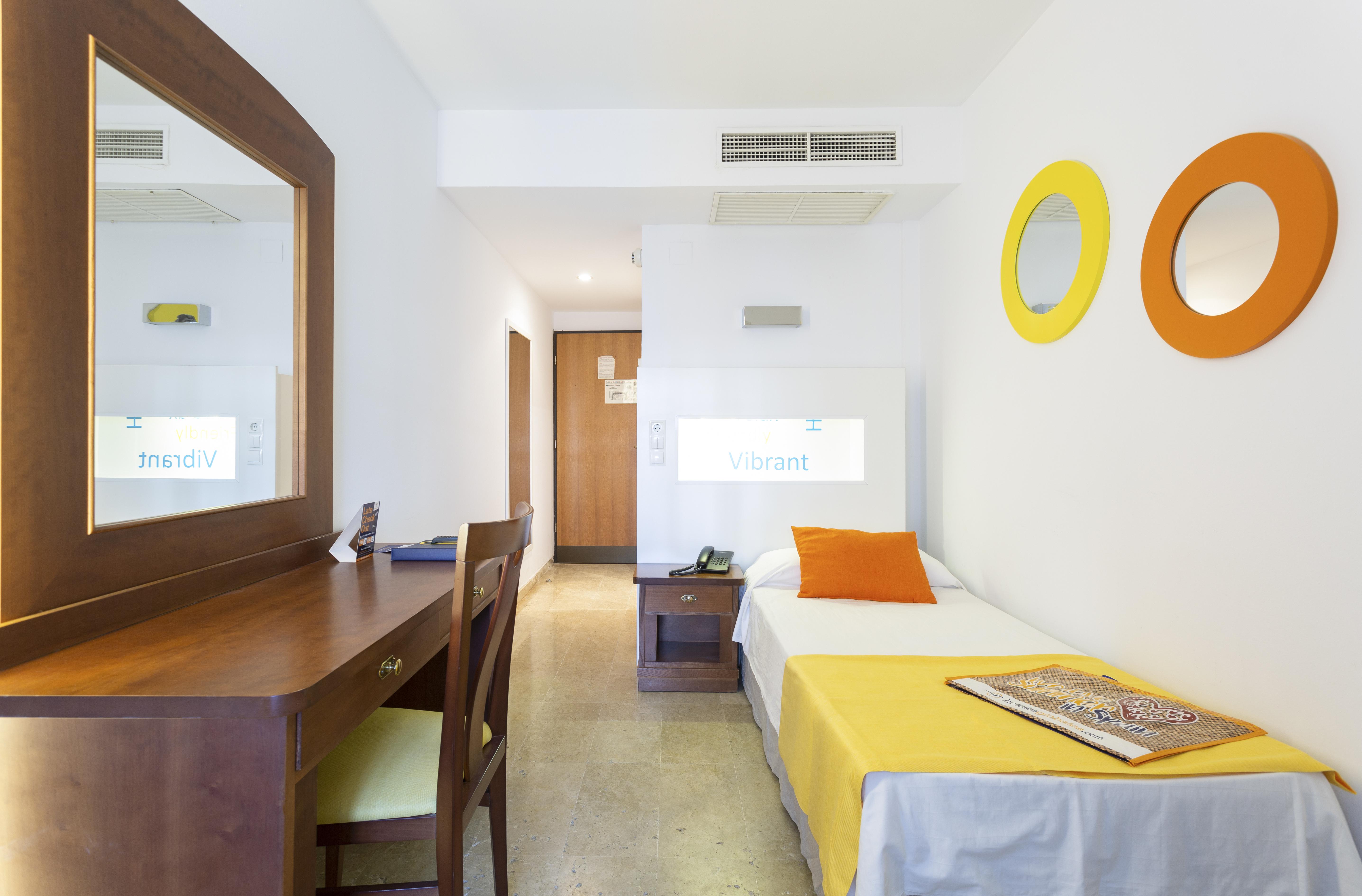 Globales Cortijo Blanco Otel Marbella Dış mekan fotoğraf