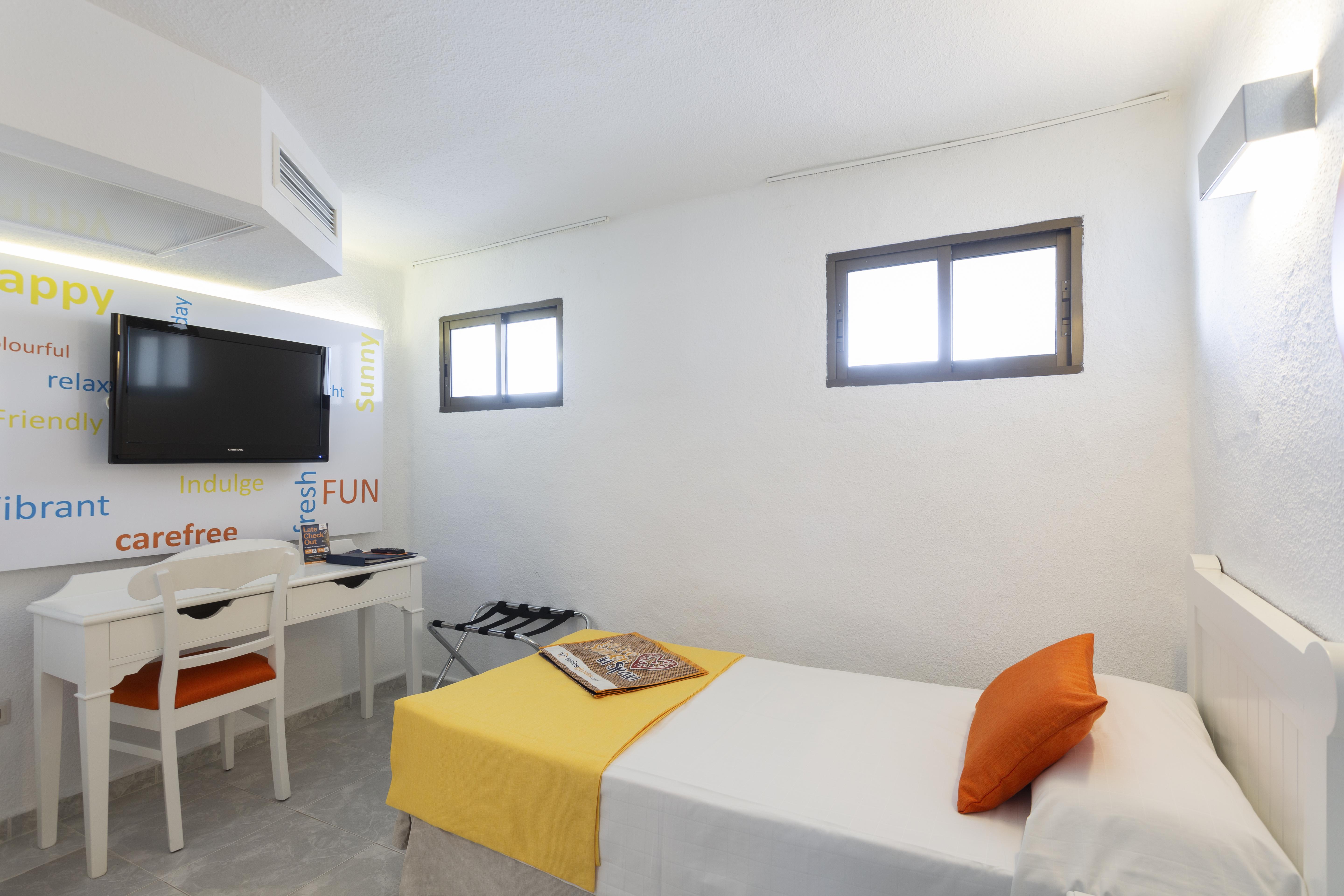 Globales Cortijo Blanco Otel Marbella Dış mekan fotoğraf