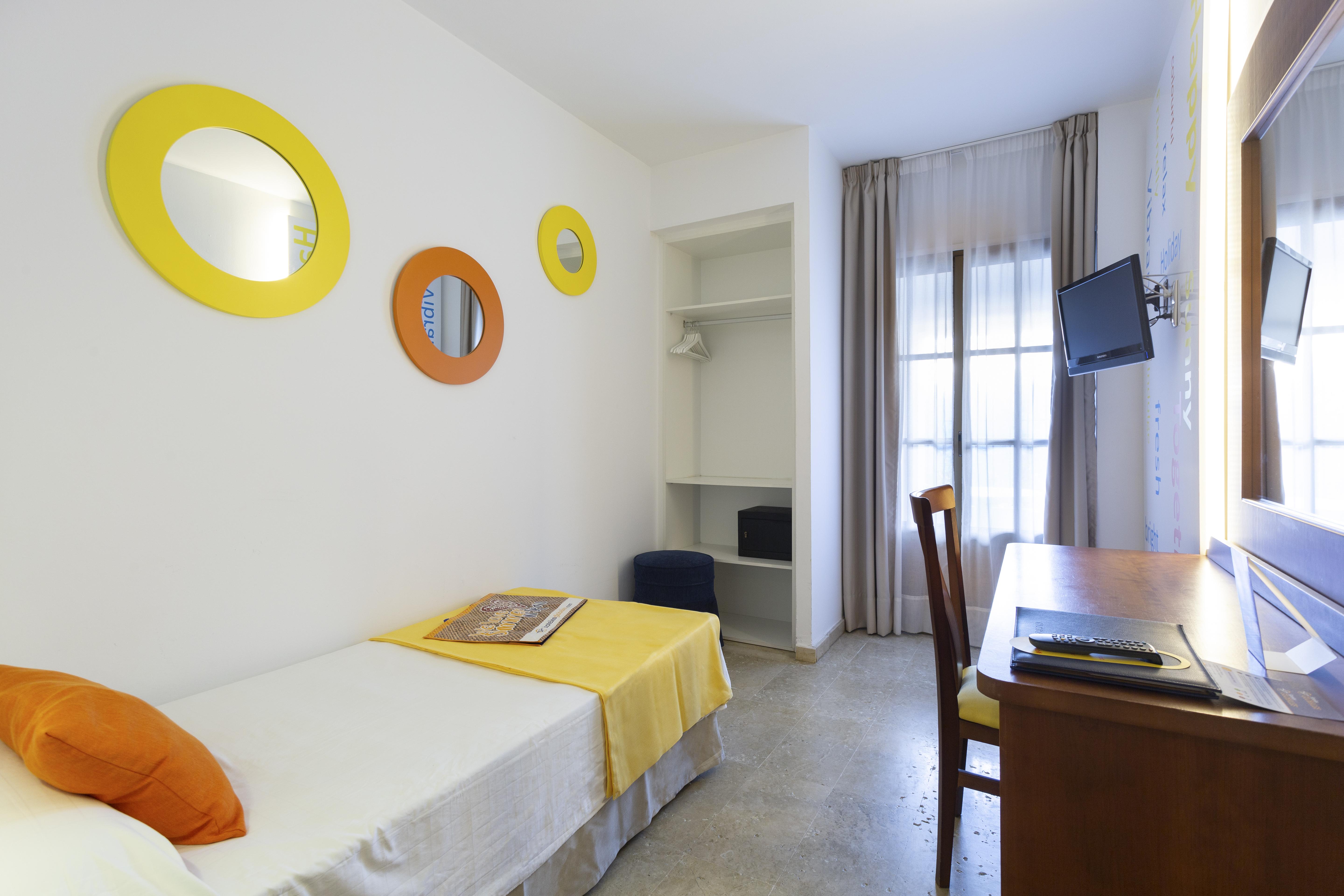 Globales Cortijo Blanco Otel Marbella Dış mekan fotoğraf