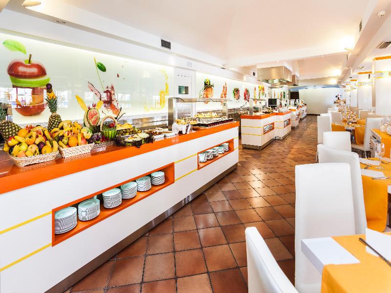 Globales Cortijo Blanco Otel Marbella Dış mekan fotoğraf
