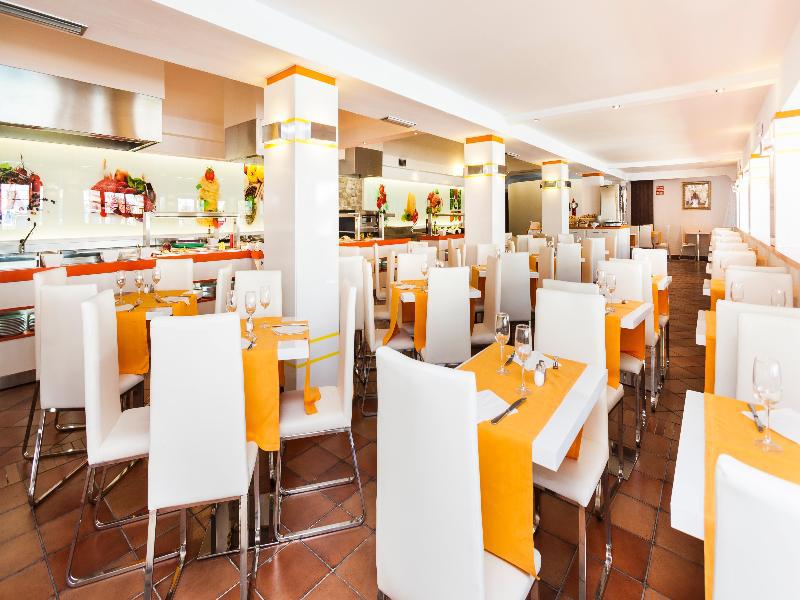 Globales Cortijo Blanco Otel Marbella Dış mekan fotoğraf