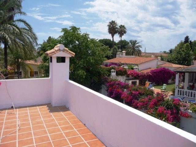 Globales Cortijo Blanco Otel Marbella Oda fotoğraf