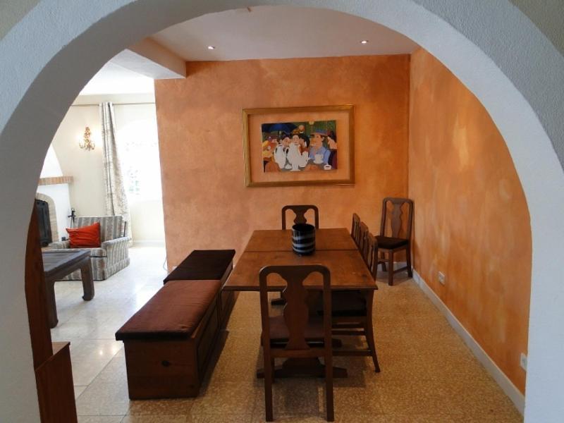 Globales Cortijo Blanco Otel Marbella Oda fotoğraf