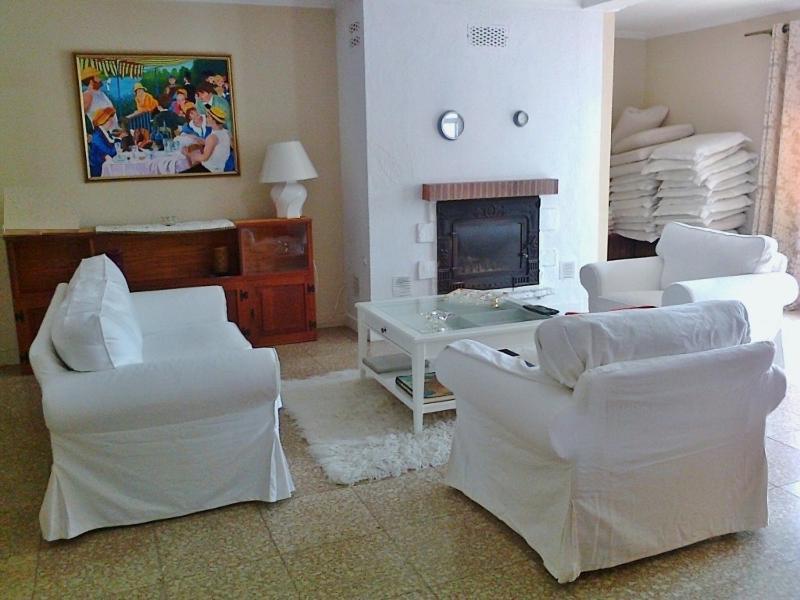 Globales Cortijo Blanco Otel Marbella Oda fotoğraf