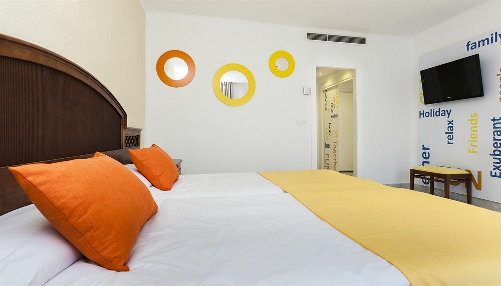 Globales Cortijo Blanco Otel Marbella Dış mekan fotoğraf